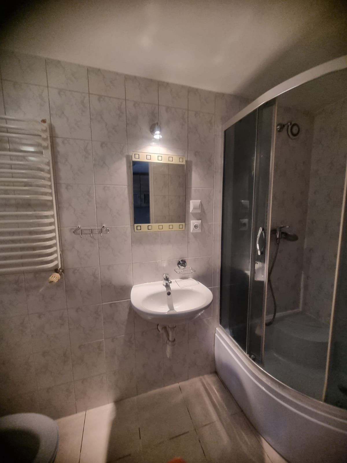 Wynajme kawalerke 35m² w domu jednorodzinnym