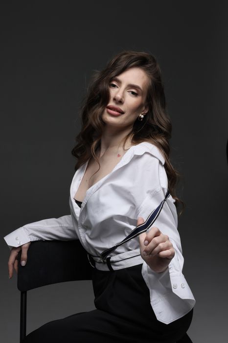 Фотограф-відегораф, контент для брендів, салонів Вінниця