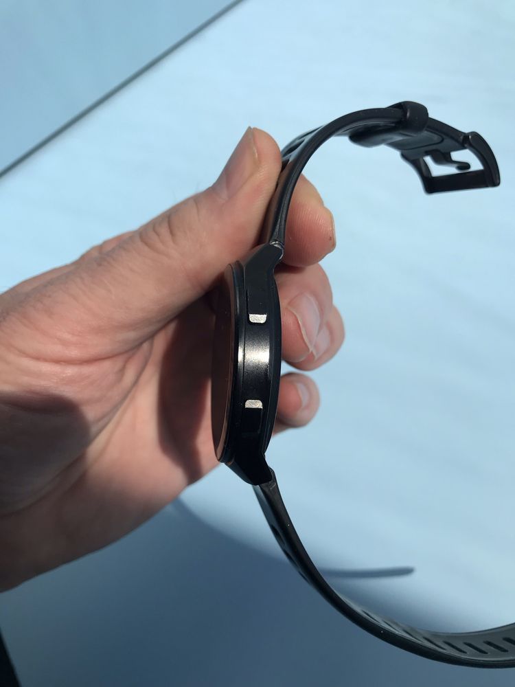 Смарт годинник Huawei watch GT 2e