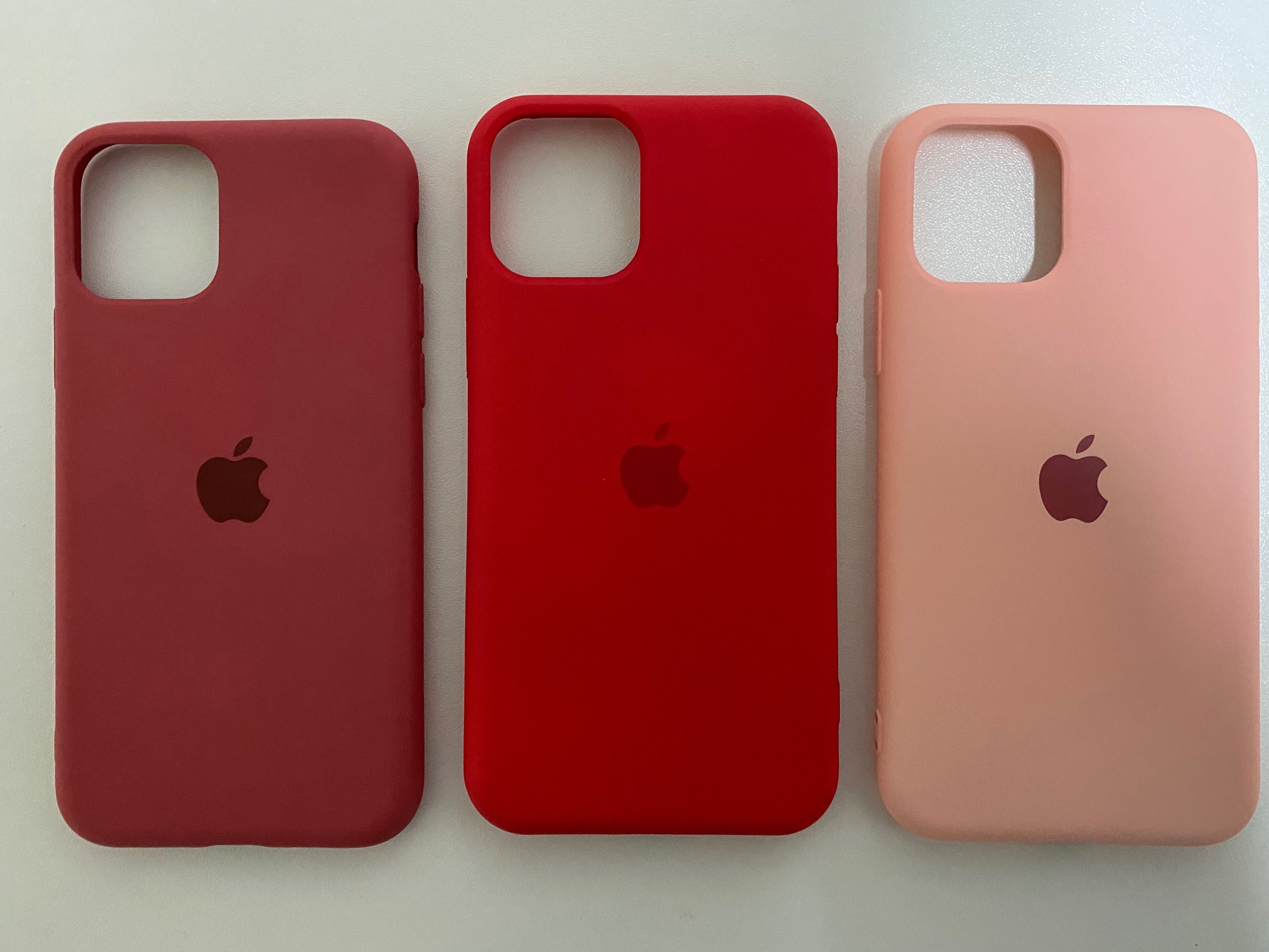 Capas iPhone 11 Pro