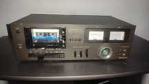 Deck Technics rs-m7
