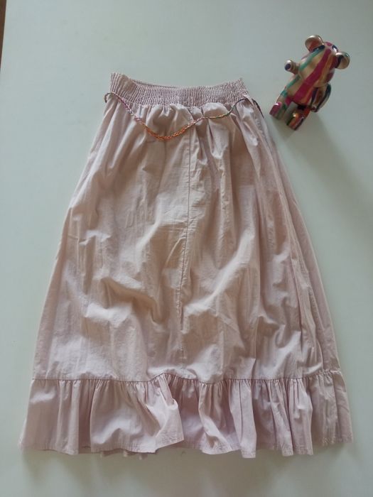 Spódnice midi MADE IN ITALY