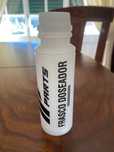 Frasco doseador mistura gasolina