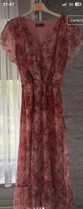 Sukiena W kwiary firmy Roco