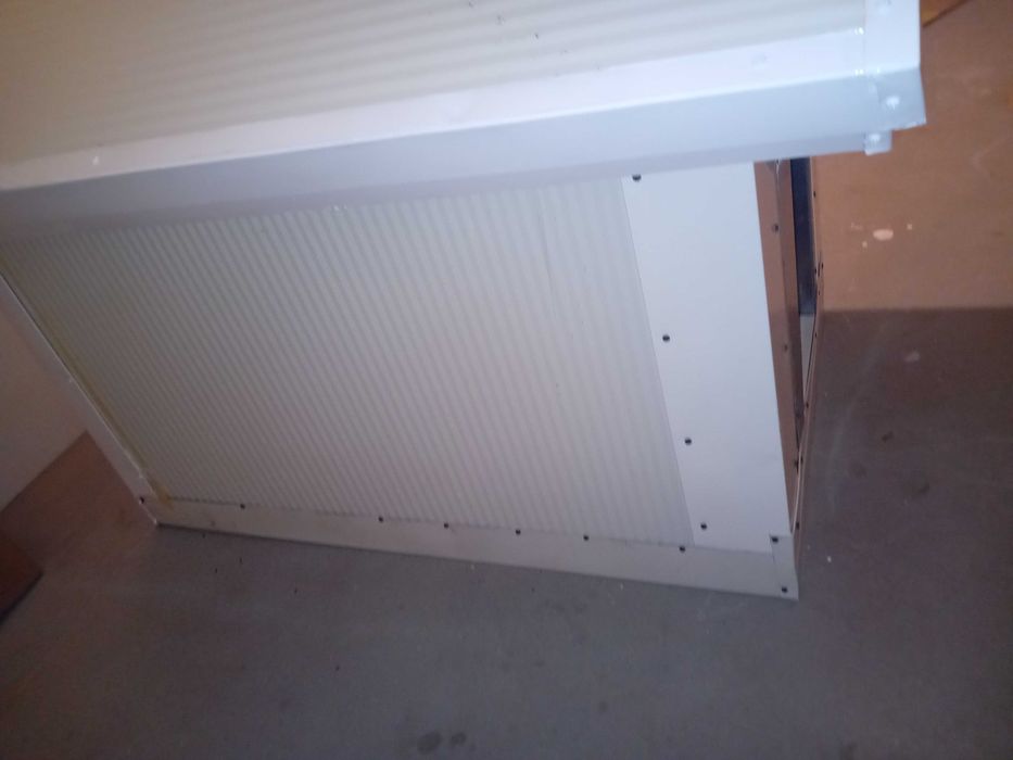 buda dla psa 105x105x63 ocieplona duza