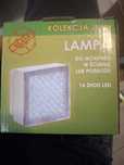 Lampa led polecam