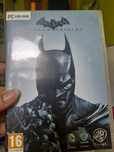 Gra PC batman arkham origins