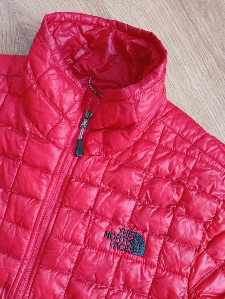 The North face lekkie oryginalne kurtki męskie idealnym na lato