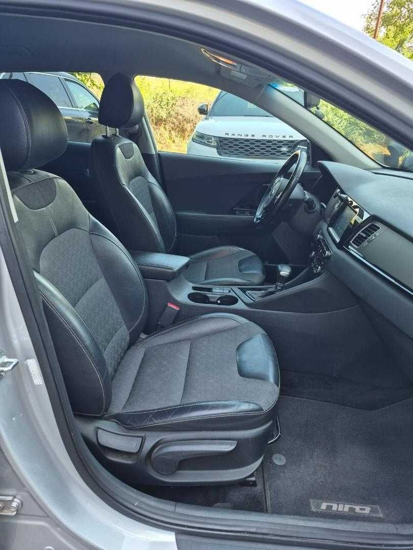 Kia Niro 1.6 2017