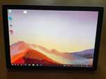 Microsoft Surface Pro 7. Windows 10 pro/ i3/4gb/ssd 128.