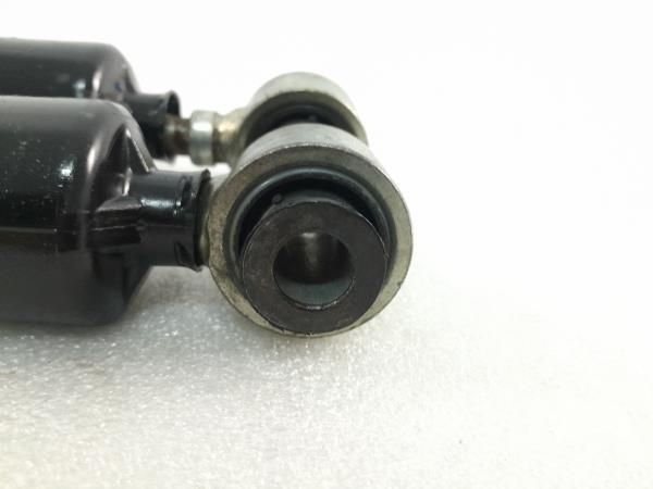 Amortecedor trás direito CITROËN Berlingo (B9)