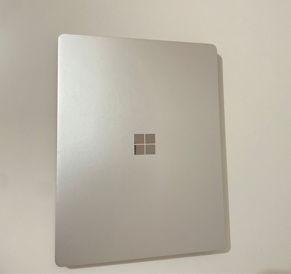 Laptop microsoft surface go