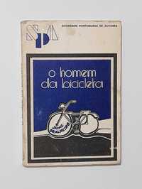 O Homem da Bicicleta - Jaime Gralheiro