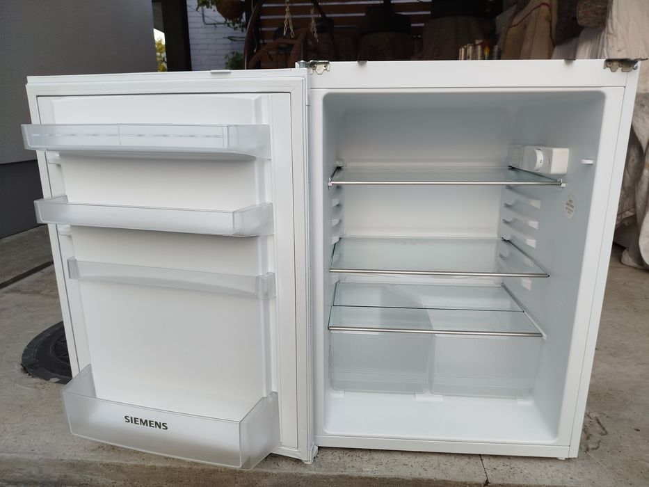 Холодильник Siemens