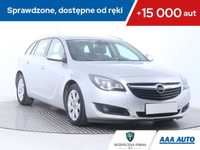 Opel Insignia 2.0 CDTI, Salon Polska, 167 KM, Klimatronic, Tempomat, Parktronic