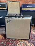 Fender Super Reverb Amp 1971 ( vintage )