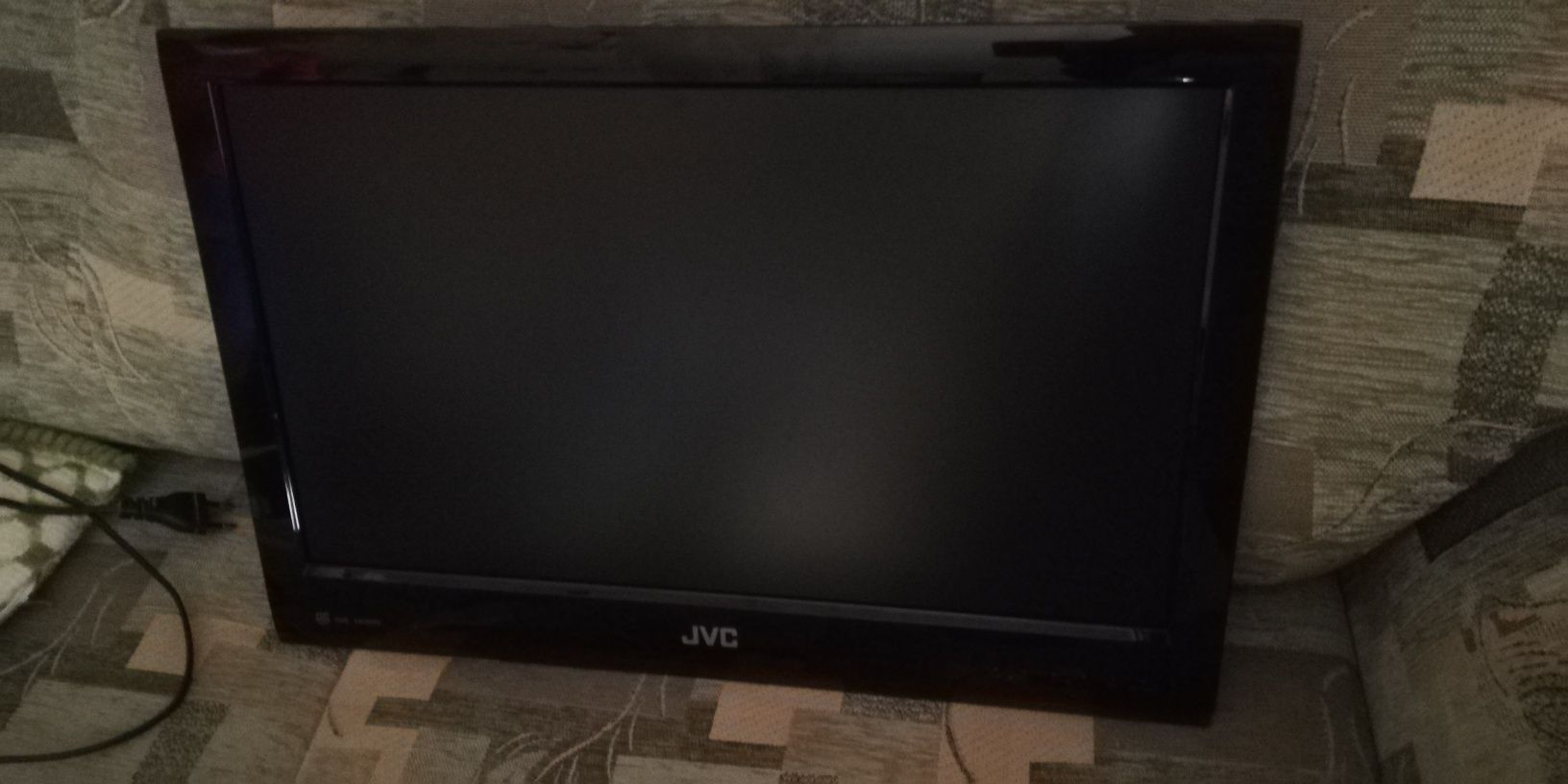 Telewizor JVC Led 21 cali