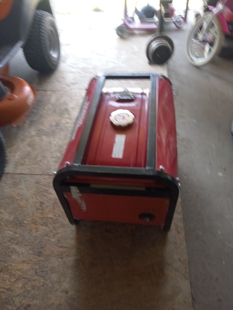Agregat Honda 4500 CXS