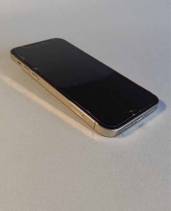 iPhone 12 pro - 256GB - bateria 87%