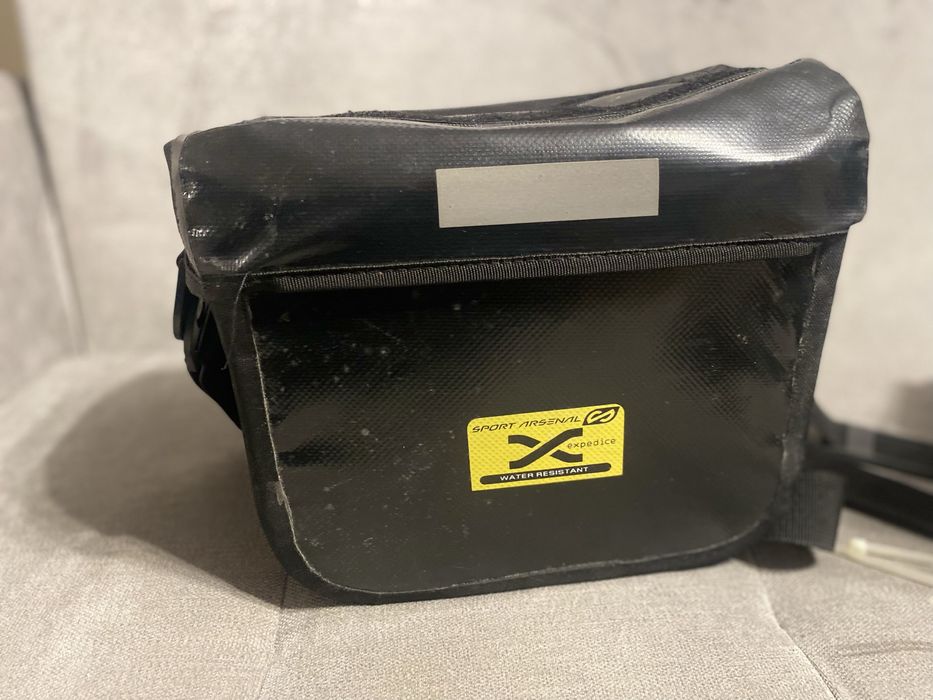 Torba Sport Arsenal Expedice