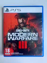 Call Of Duty Modern Warfare 3 [2023] [PS5]