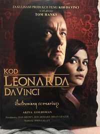 Kod Leonarda da Vinci