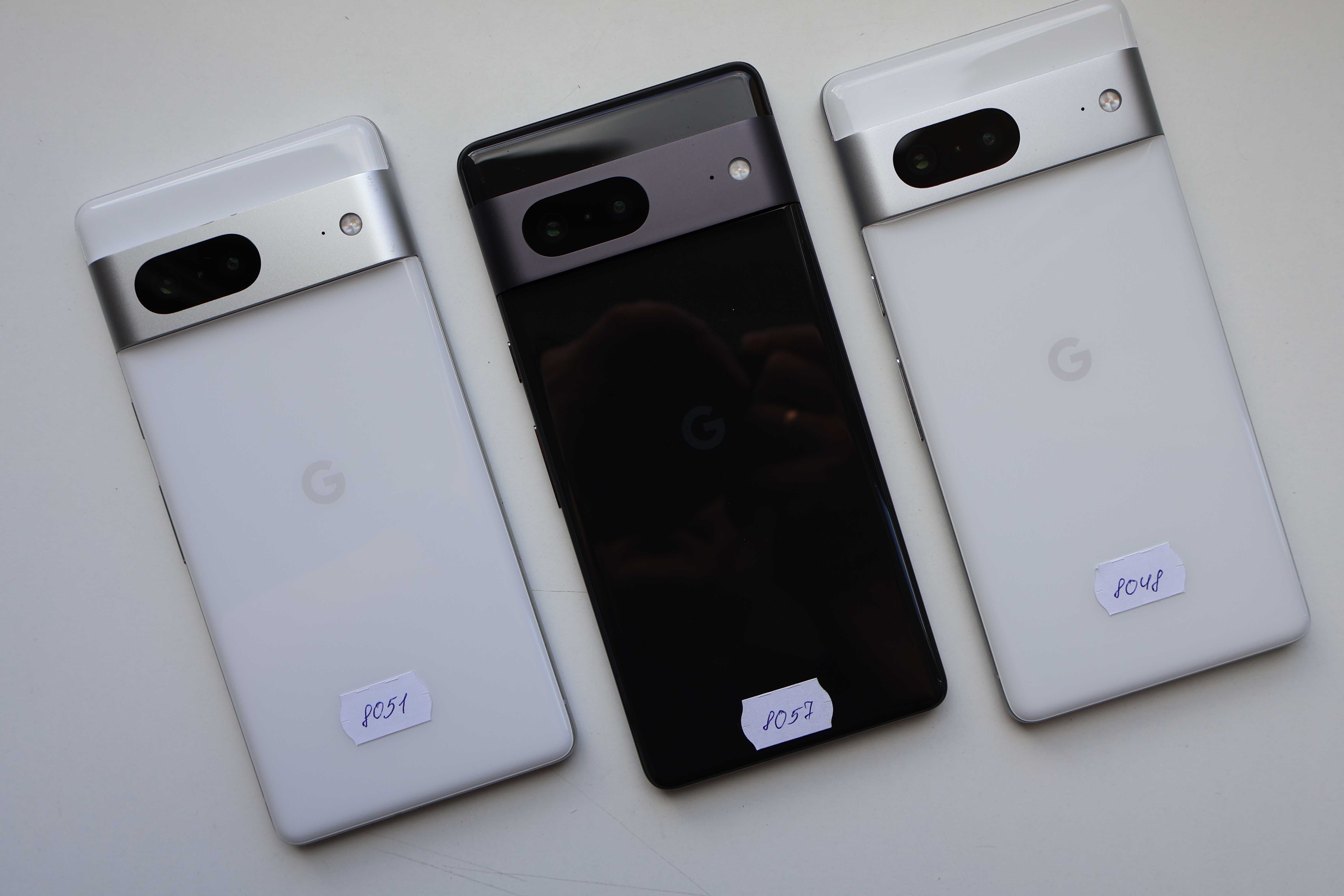 Смартфон Google Pixel 7 8/128GB Neverlock Ідеал Оригінал!
