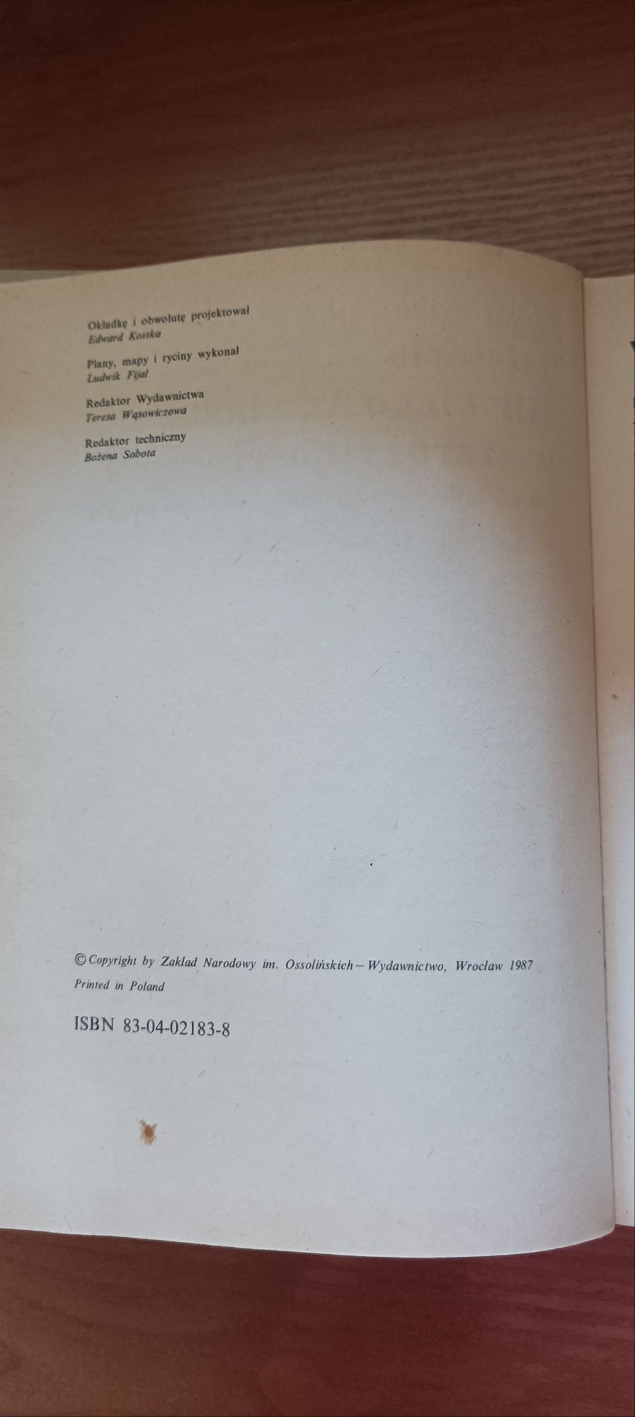 Historia Bliskiego Wschodu w starożytności, Julia Zabłocka