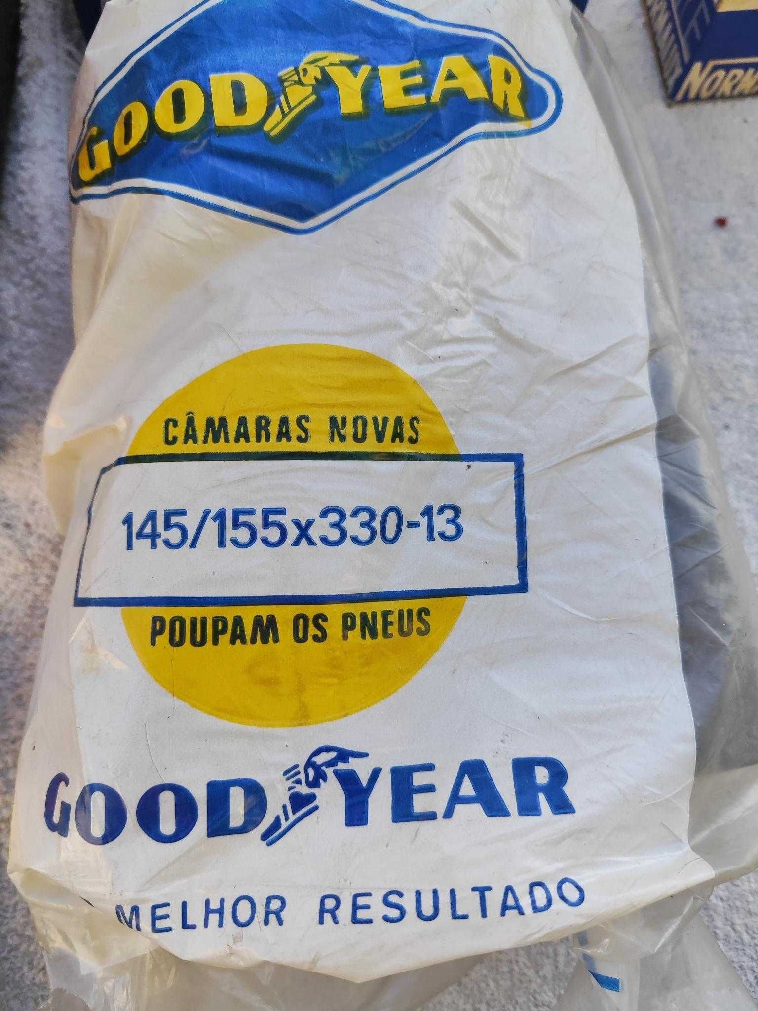 Peças novas carros clássicos anos 70/80