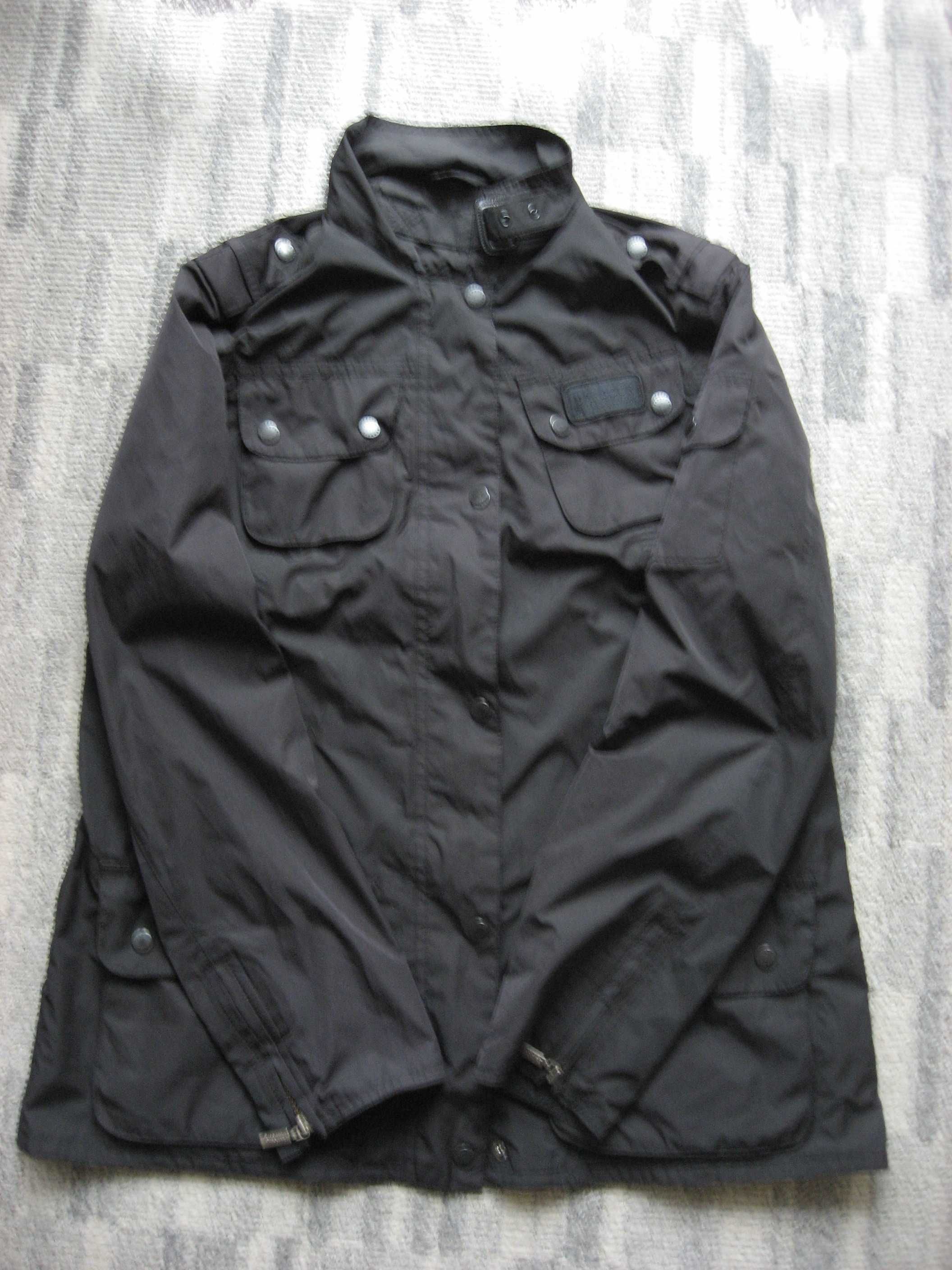 BARBOUR Kurtka damska XL Super stan