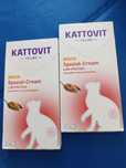 Kattovit przysmak dla kota
