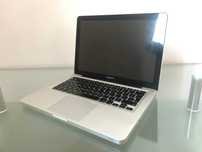 MacBook Pro 13" mid 2012 - Szybki i gotowy do nowego domu!
