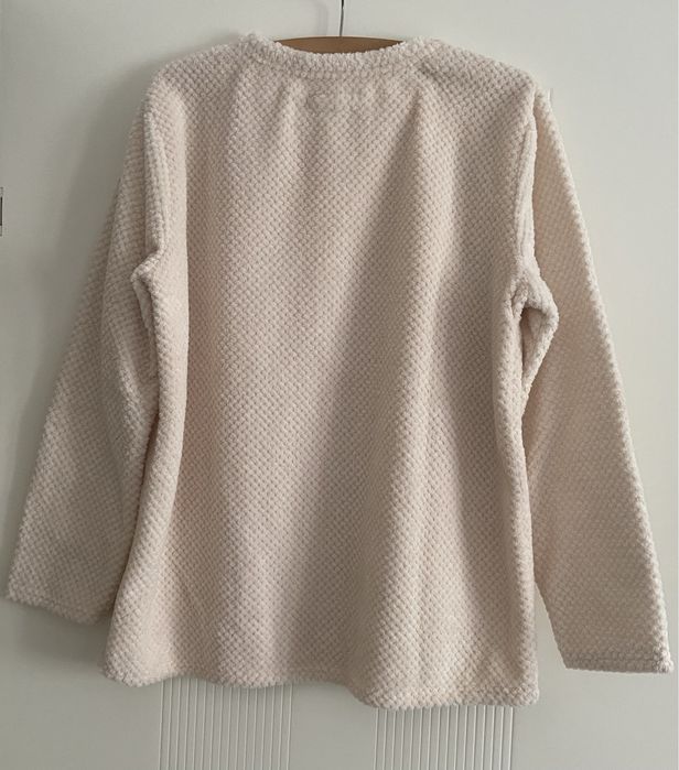 Bluza pluszowa  Lefties