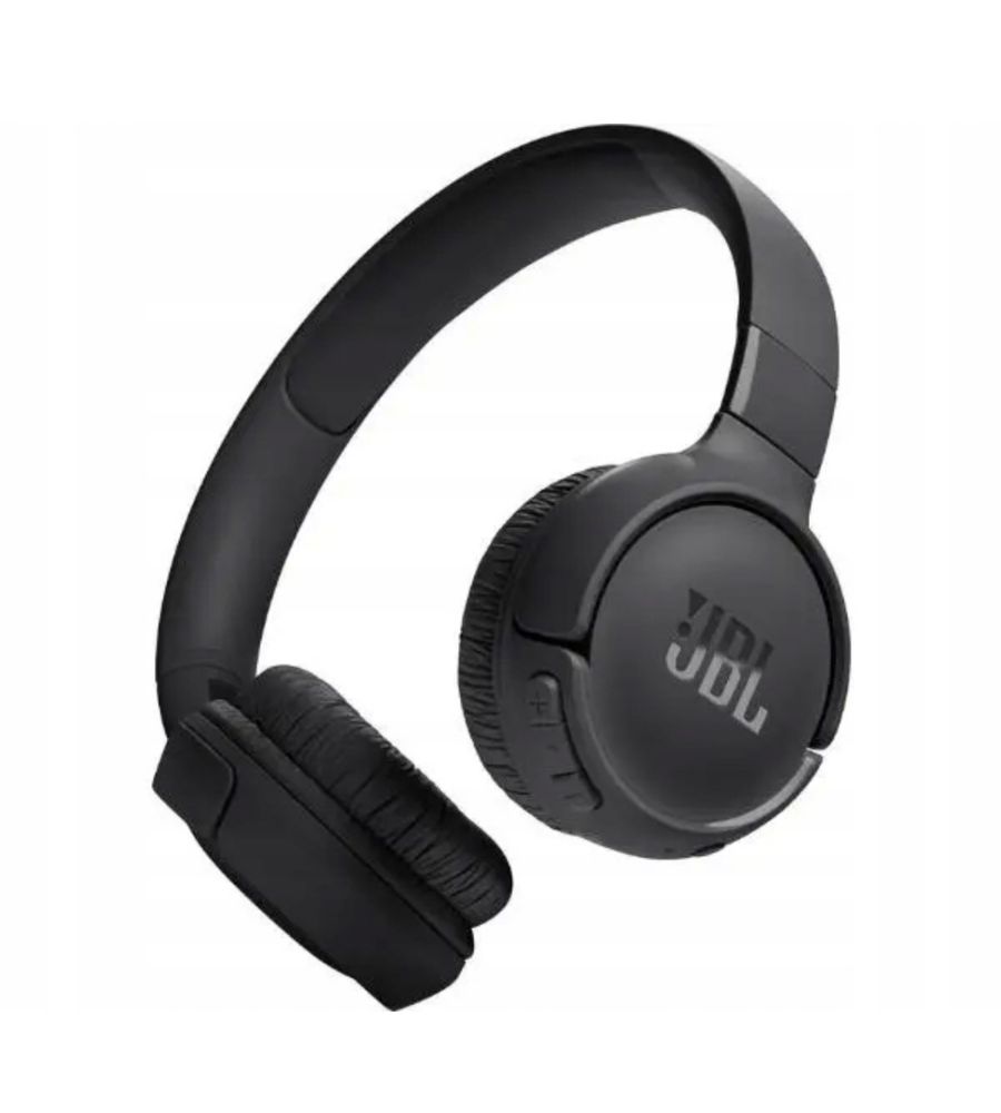 Nowe słuchawki JBL Tune 520BT – gwarancja jakości, super cena!