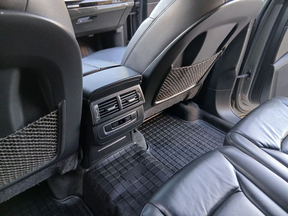 Audi q7 3.0 бензин