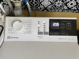 Pralka electrolux perfectcare 600