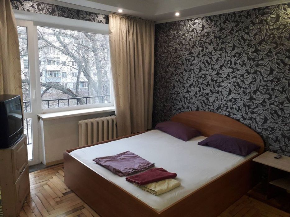 Оренда однокімнатної квартири у Вознесенівському р-ні (Центральний 18)