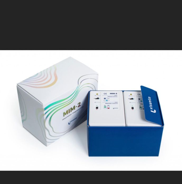 MIM2 - Impulsator Magnetyczny