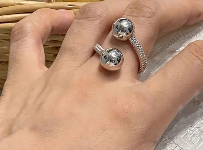 Кольцо 17mm нове          .