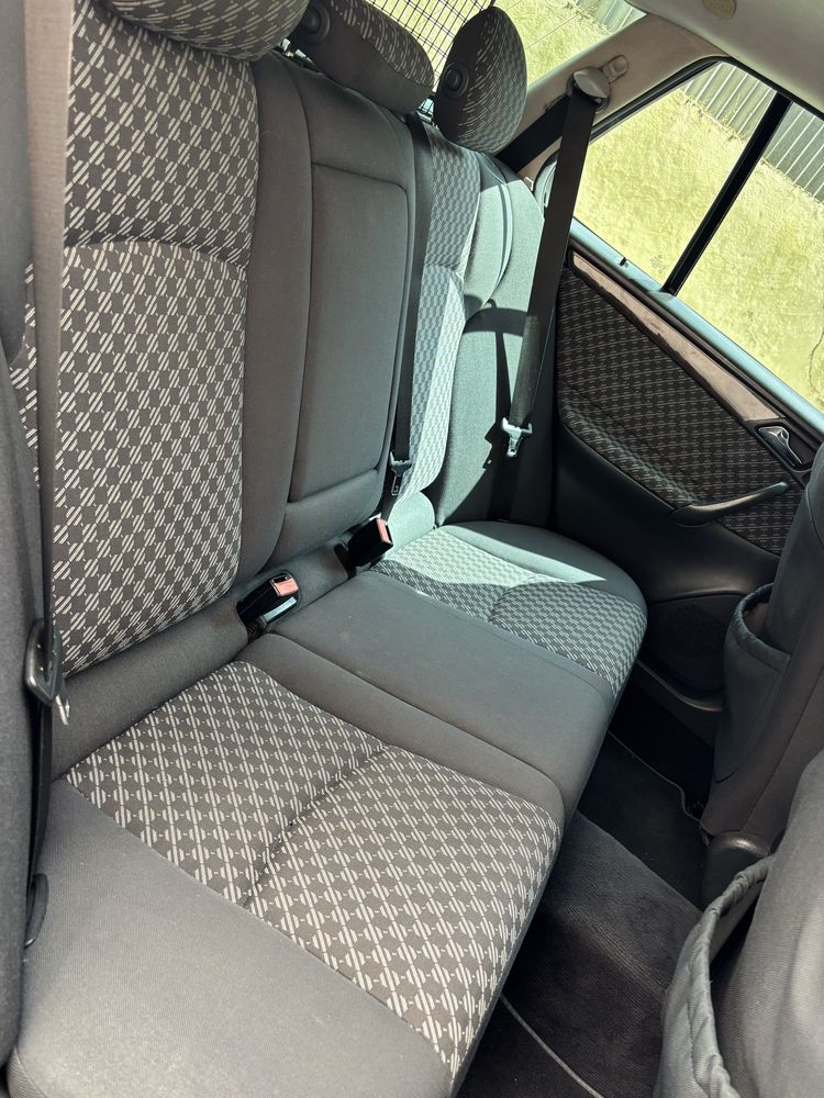 Mercedes C220cdi SW CxAuto 143cv