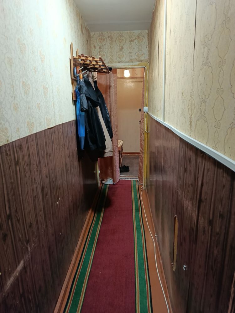 Продаж 2 кімн квартира вул Стуса В.   м Шептицький