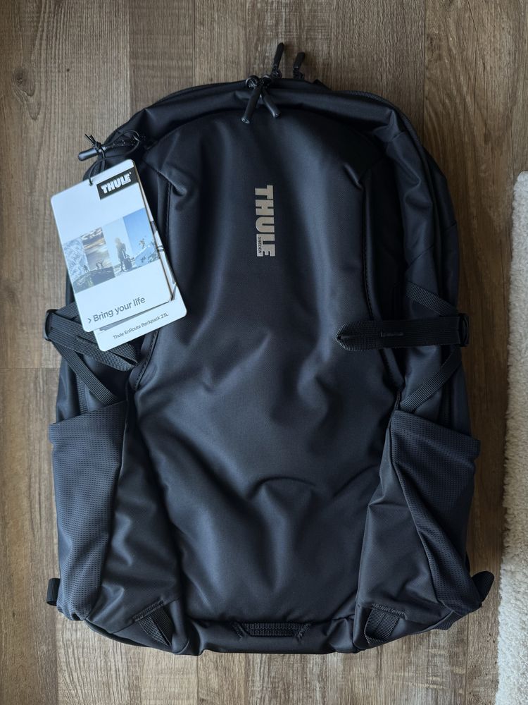 Mochila Thule EnRoute 23L