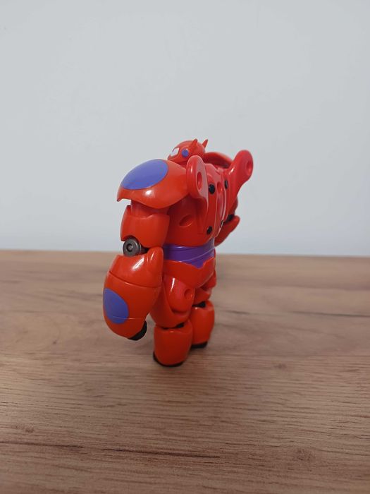 Bandai Disney Big Hero Baymax Беймакс