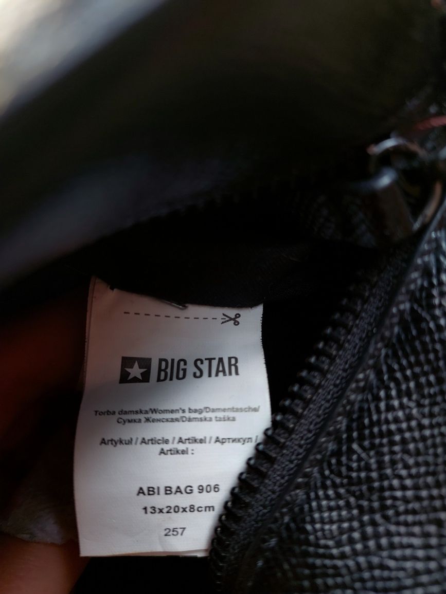 torebka big star