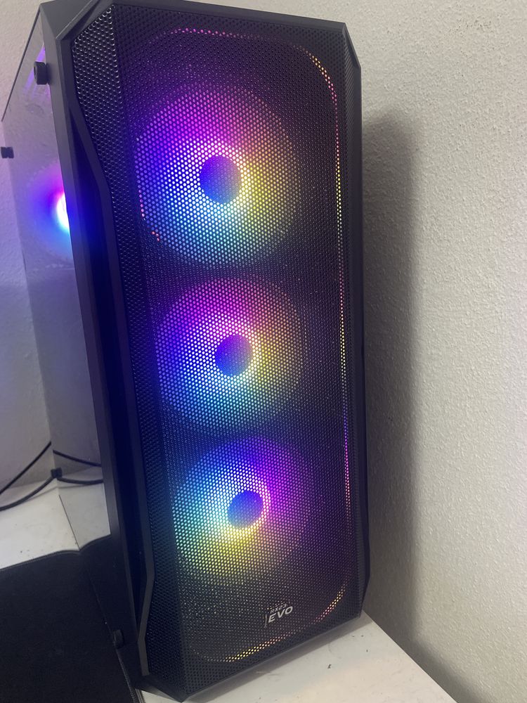 Pc gaming (torre)