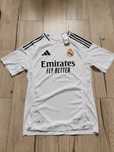 Koszulka adidas Real Madrid Madryt meczowa