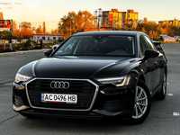 Avtoreal_kr Продажа авто, возможна рассрочка. AUDI A6 2018