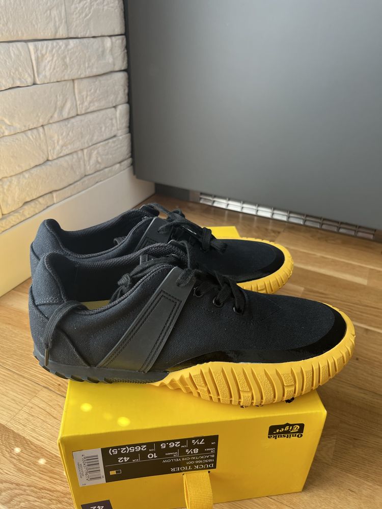 Onitsuka Tiger Duck Tiger