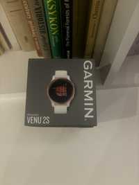 Smartwatch zegarek Garmin Venu 2S