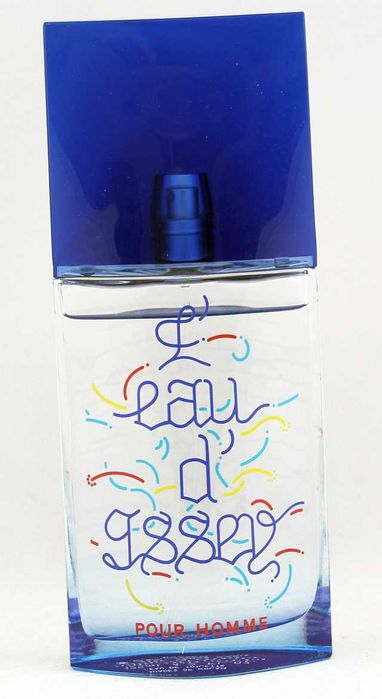 Miyake Issey d'Issey pour Homme Shades of Kolam EDT 125ml